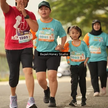 Runner Photo 8274776