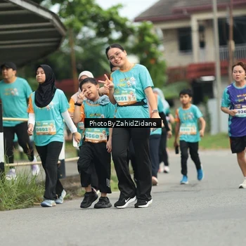 Runner Photo 8274777