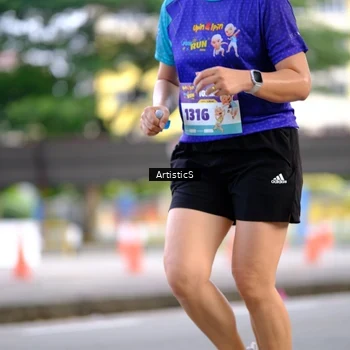 Runner Photo 8274778