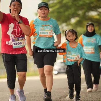 Runner Photo 8274779