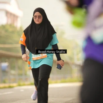 Runner Photo 8274781
