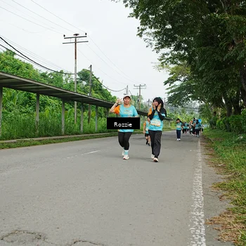 Runner Photo 8274782