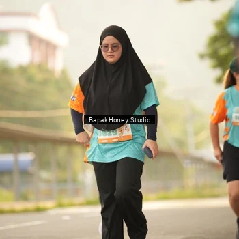 Runner Photo 8274783