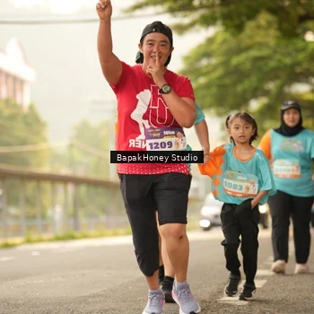 Runner Photo 8274784