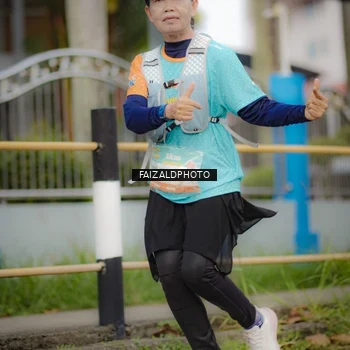 Runner Photo 8274785