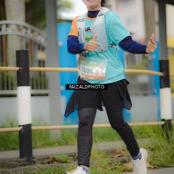 Runner Photo 8274786