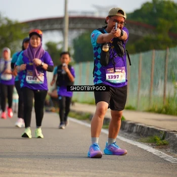 Runner Photo 8274787