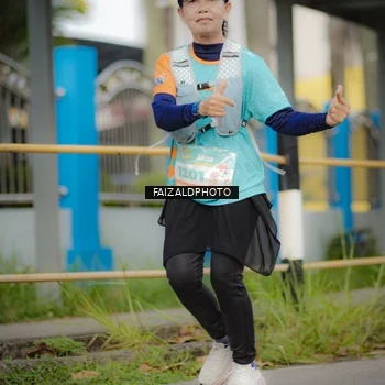 Runner Photo 8274790