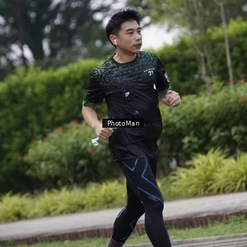Runner Photo 8274794