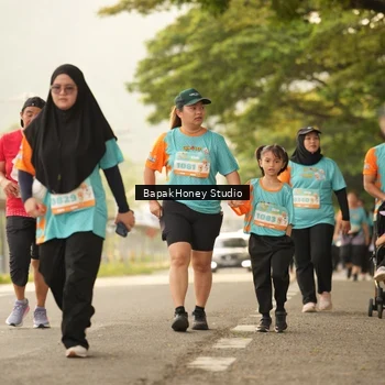 Runner Photo 8274796