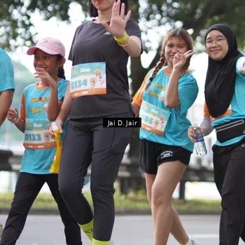 Runner Photo 8274797