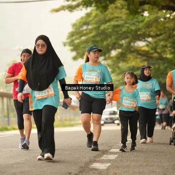 Runner Photo 8274799
