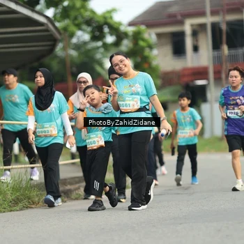 Runner Photo 8274801