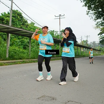 Runner Photo 8274803