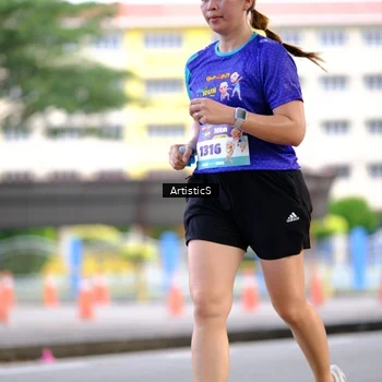 Runner Photo 8274805