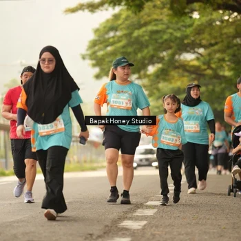 Runner Photo 8274808