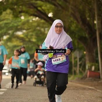 Runner Photo 8274809