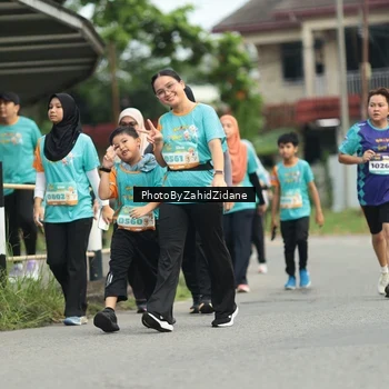 Runner Photo 8274812