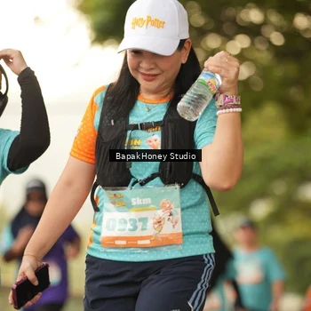 Runner Photo 8274813