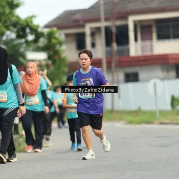 Runner Photo 8274814