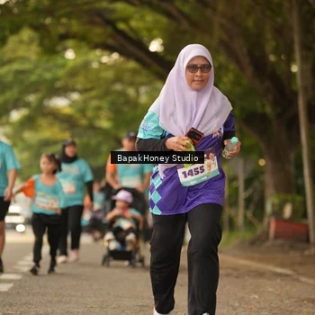 Runner Photo 8274815