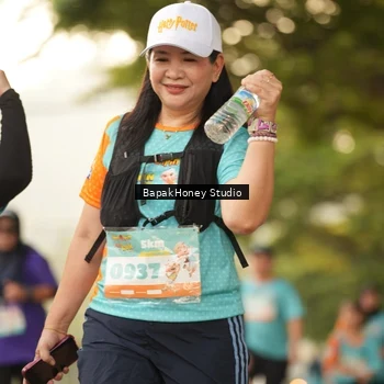 Runner Photo 8274816