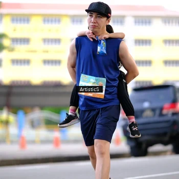 Runner Photo 8274817