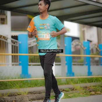 Runner Photo 8274818