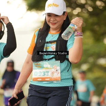 Runner Photo 8274819