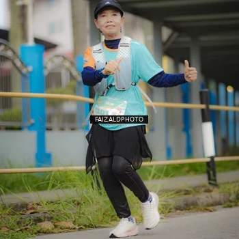Runner Photo 8274822