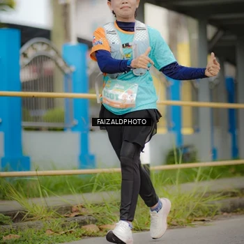 Runner Photo 8274823
