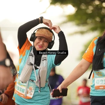 Runner Photo 8274824