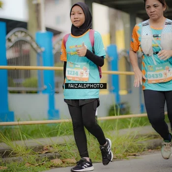 Runner Photo 8274825