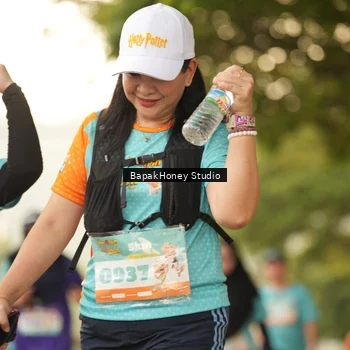 Runner Photo 8274827
