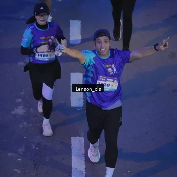 Runner Photo 8274828