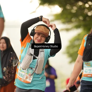 Runner Photo 8274830
