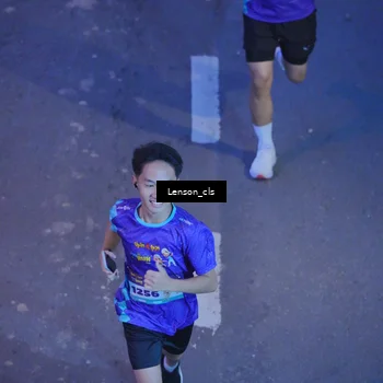 Runner Photo 8274831
