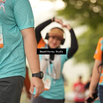 Runner Photo 8274833