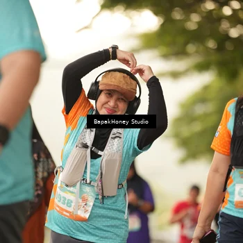 Runner Photo 8274834