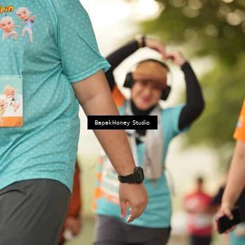 Runner Photo 8274835