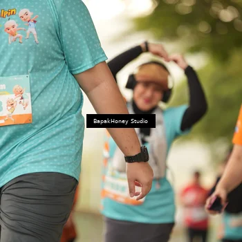 Runner Photo 8274836