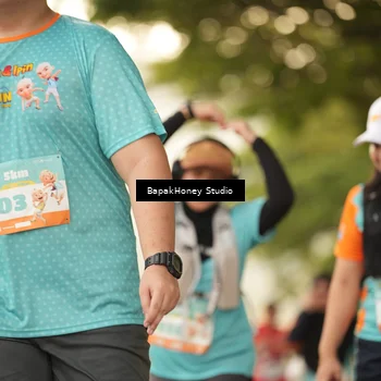 Runner Photo 8274839