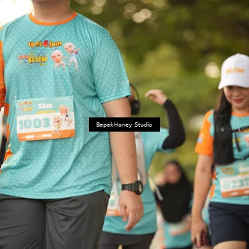 Runner Photo 8274840