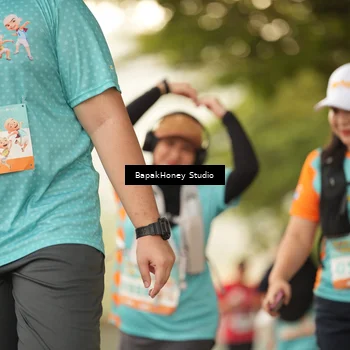 Runner Photo 8274841