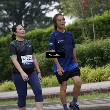 Runner Photo 8274842