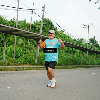 Runner Photo 8274844