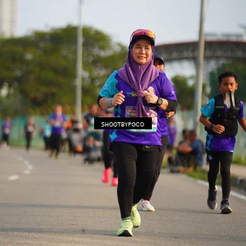 Runner Photo 8274846
