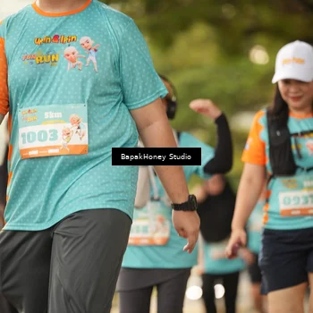 Runner Photo 8274847
