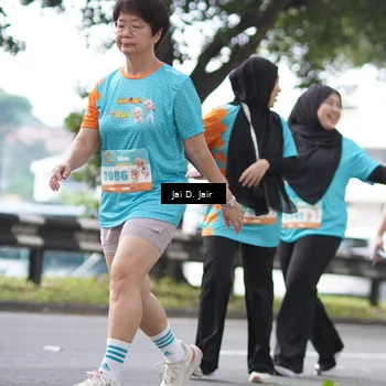 Runner Photo 8274848