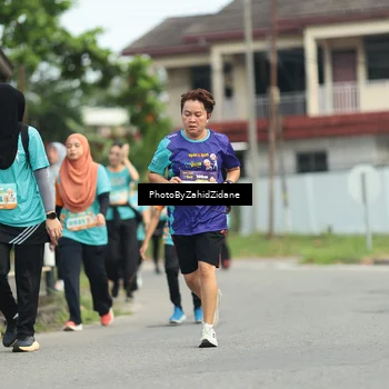 Runner Photo 8274849